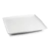 Plat bordje 100x100mm Yong Squito
