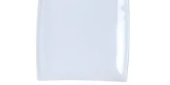 Plat bord vierkant 23 cm Avantgarde Cosy&Trendy