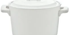 Potje met deksel 20cl Clio