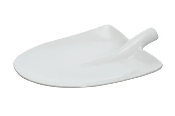 Presenteerbord vorm schop 30,3cm