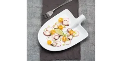 Presenteerbord vorm schop 30,3cm