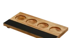 Proeverijdisplay 4-vaks Tools