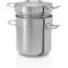 Professionele Pasta pan 6L