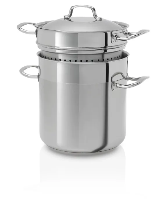 Professionele Pasta pan 6L