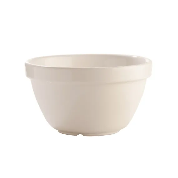 Puddingkom 20 cm Crème Mason Cash