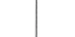 Pureestamper RVS 58 cm
