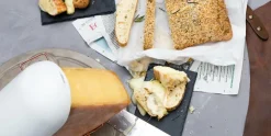 Raclette Quattro Wit Boska