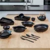 Ramekin 7 cm x 3,5 cm Yara Black