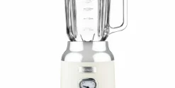 Retro Blender Smoothie Maker Crème Westinghouse