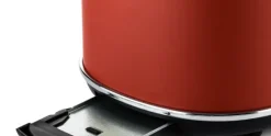 Retro Broodrooster 2 Slice Toaster Rood Westinghouse