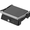 Retro Contactgrill Zwart Westinghouse