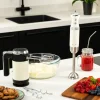 Retro Handmixer Crème Westinghouse