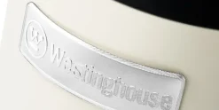 Retro Handmixer Crème Westinghouse