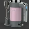 Retro Handmixer Roze Westinghouse