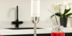 Retro Staafmixer Crème Westinghouse