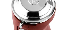Retro Staafmixer Rood Westinghouse
