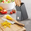 Richardson Sheffield Artisan messenblok 6-delig Zwart