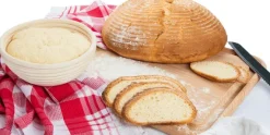 Rijsmand Rond 24,5 cm Westmark