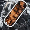 Rookchips Eik, Rode wijn en Whisky Barbecook