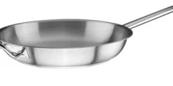 RVS koekenpan 36 cm Profiline Gastropro