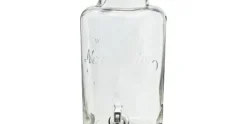 Sap dispenser met kraantje 8,5 liter