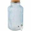 Sapdispenser Raya 3,35 Liter Blauw