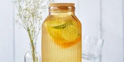 Sapdispenser Raya 3,35 Liter Oker