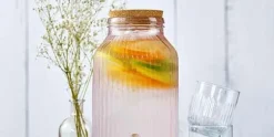 Sapdispenser Raya 3,35 Liter Roze