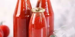 Sapfles goud 500 ml