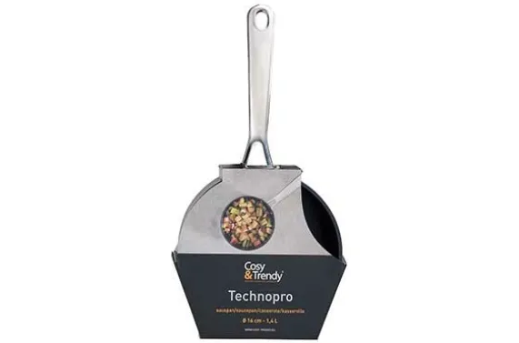 Sauspan 16cm Technopro