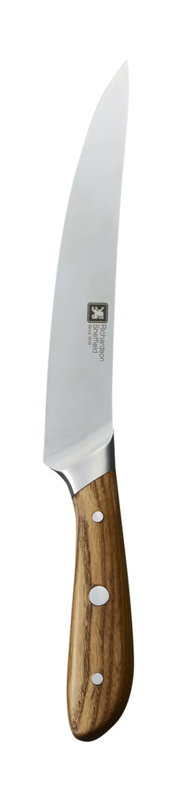 Scandi Santoku mes groot