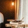 Schaal 35 - 50 cl Coconut Cosy & Trendy