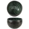 Schaal 35 - 50 cl Jungle Coconut Cosy & Trendy