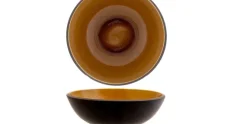 Schaal 80cl Tallina Brown