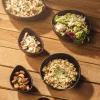 Schaal 11,8 cm Blackstone Melamine