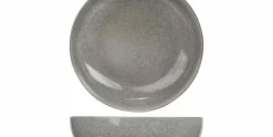 Schaal 22,5 cm Chiapas Grey