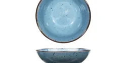 Schaal 13,6cm Corfu Blue