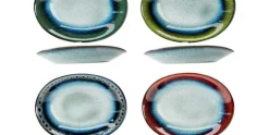 Schaal 26,5 cm Jamiro Mix