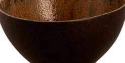 Schaal 15 cm Palmer Cecil Bruin