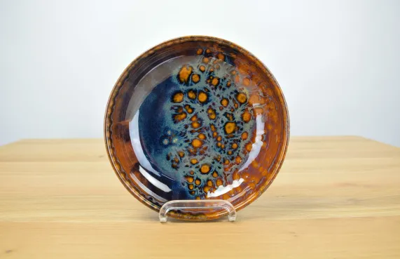 Schaal 16 cm Red Wine