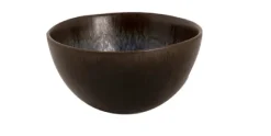 Schaal 15cm Tama blauw