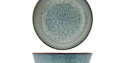 Schaal 22 cm Tigris