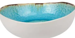 Schaal Laguna Azzuro 21 cm