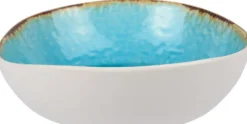 Schaal Laguna Azzuro 19 cm