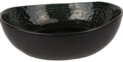 Schaal Laguna Azzuro Verde 19 cm