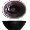 Schaal Laguna Azzuro Viola 10,5 cm