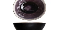 Schaal Laguna Azzuro Viola 10,5 cm