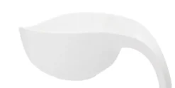 Schaal lepel 22 cm Samoa