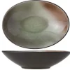 Schaal ovaal 25,5cm Spuntino