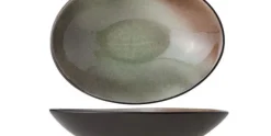 Schaal ovaal 25,5cm Spuntino